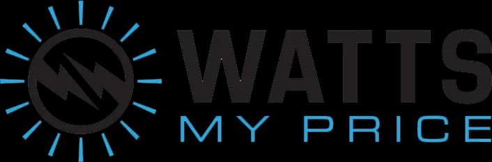 Watts My Price Logo