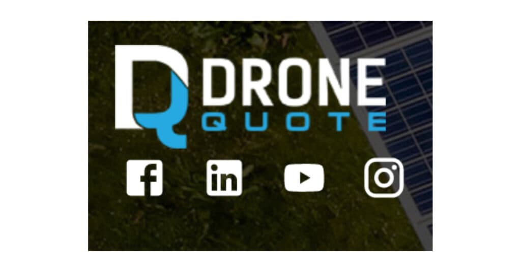 What is DroneQuote? | DroneQuote
