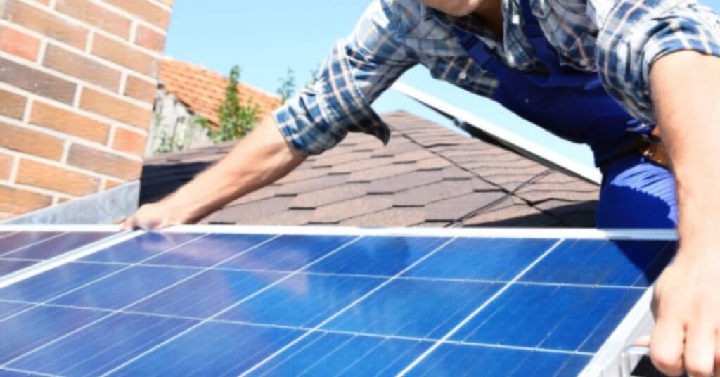 Should you add more solar? | DroneQuote