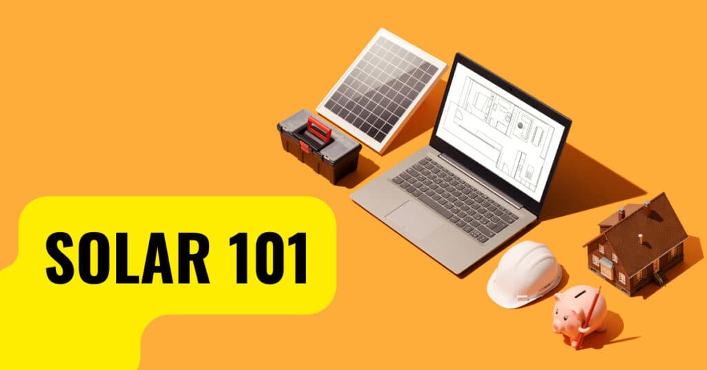 Solar 101: What you need to know about solar | DroneQuote