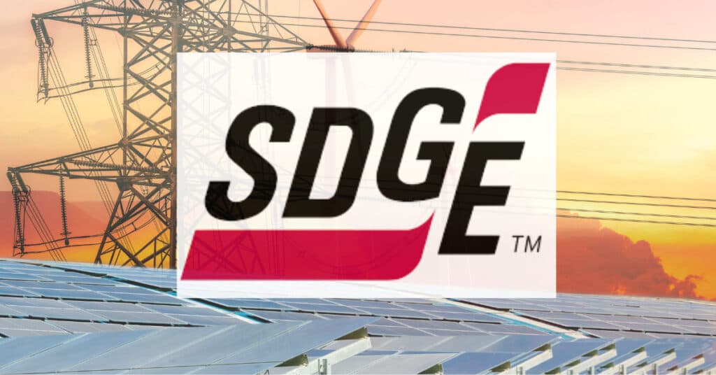 What is SDG&E net metering? | DroneQuote