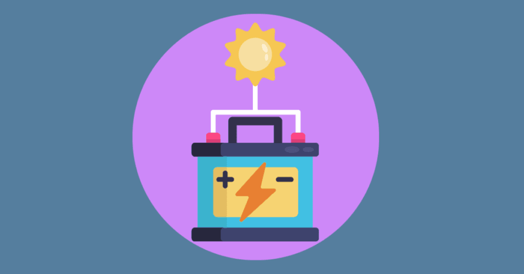 Best Portable Power Station for your home | DroneQuote