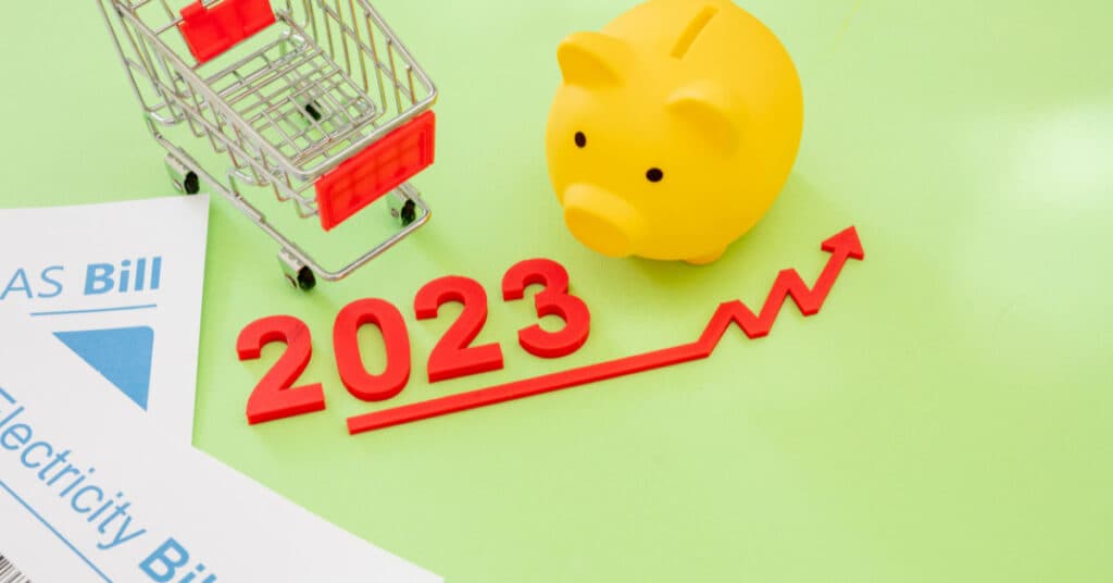 What to anticipate when electricity prices increase | DroneQuote