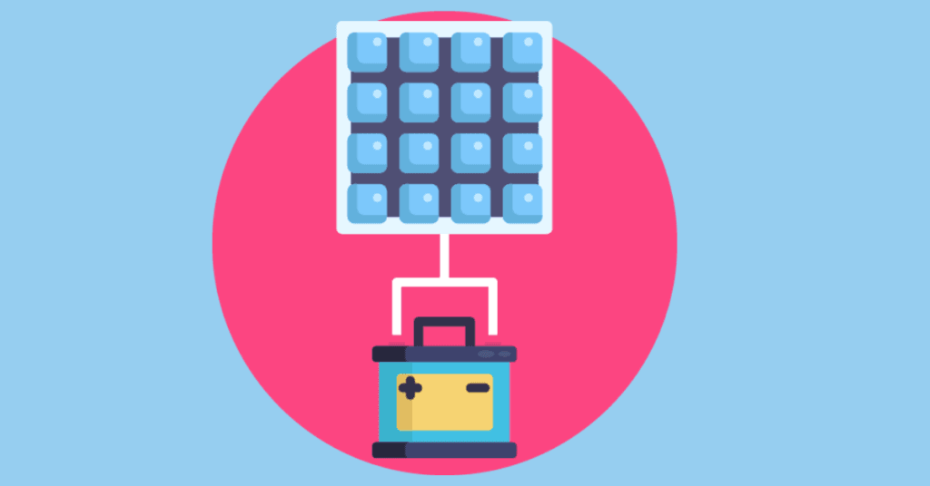 How much of my house can be powered by a home battery, and for how long | DroneQuote