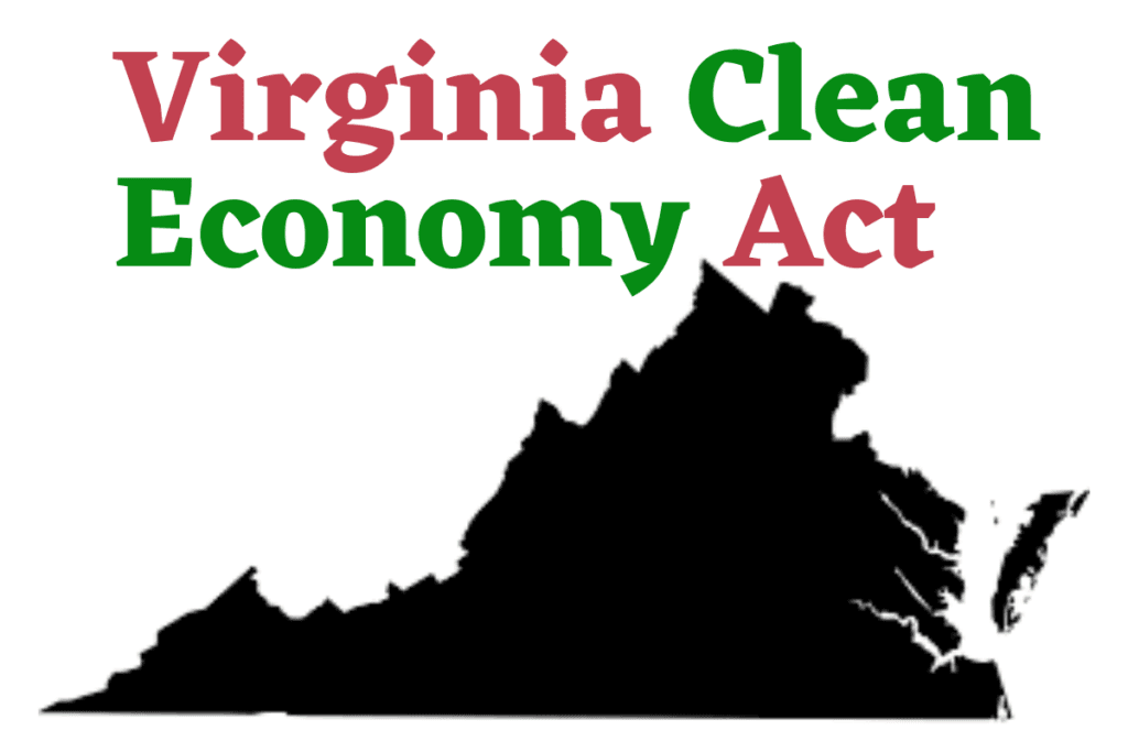 From Coal To Clean: How The Virginia Clean Economy Act Is Changing Everything | DroneQuote
