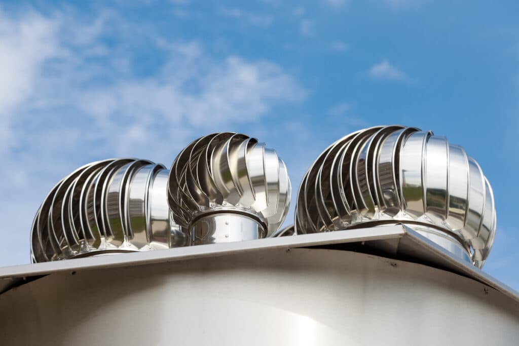 Don't Let Your Roof Suffocate: The Ultimate Guide to Ventilation for Optimal Living! | DroneQuote