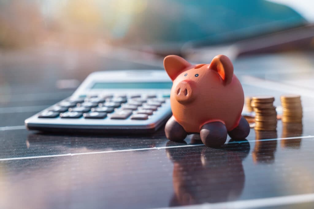 From Rooftops to Wallets: The Future of Energy Financing is Here | DroneQuote