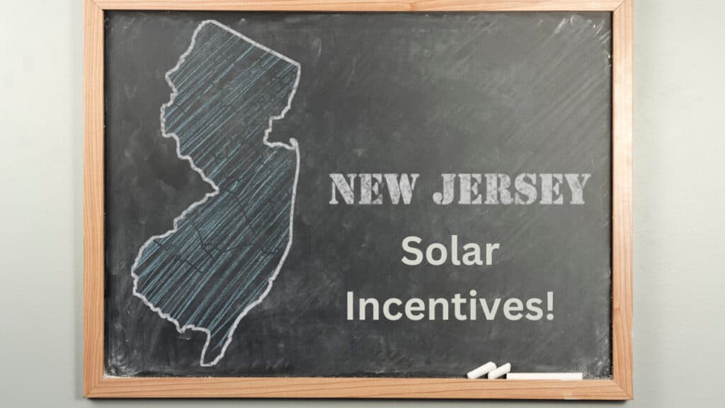 Maximize Your Savings: New Jersey's Solar Incentives You Can't Miss | DroneQuote