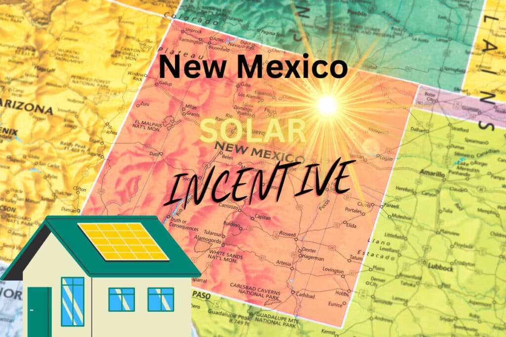 Stop Paying High Energy Bills Today! Discover New Mexico's Solar Incentives! | DroneQuote