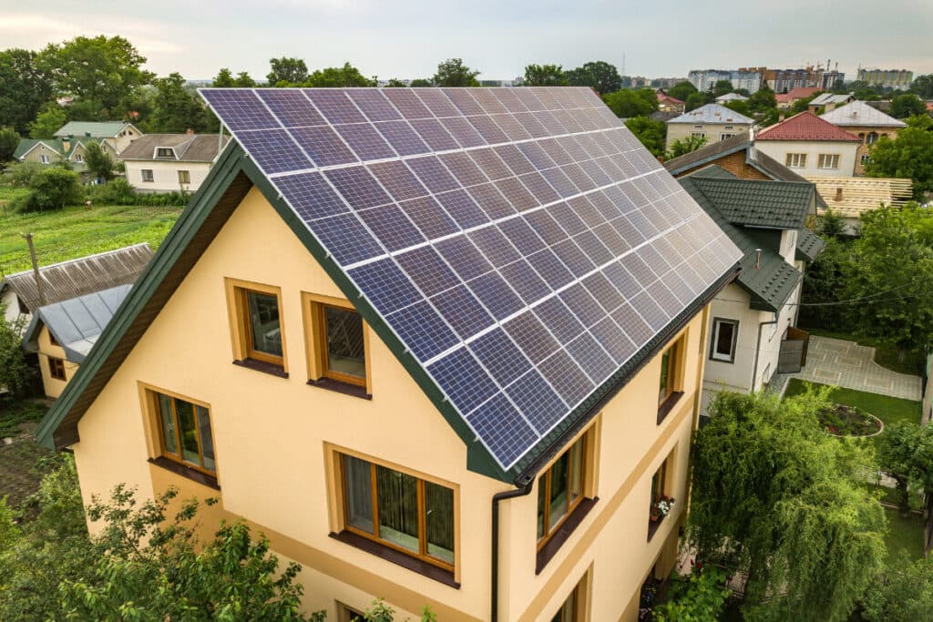 The Ultimate Guide to Understanding Ohio's Energy Game Changer: Community Choice Aggregation | DroneQuote