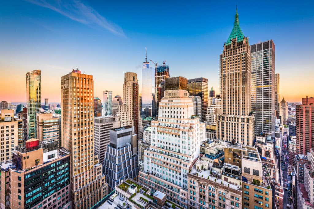 Discover the Power of Community Choice Aggregation in New York Today | DroneQuote