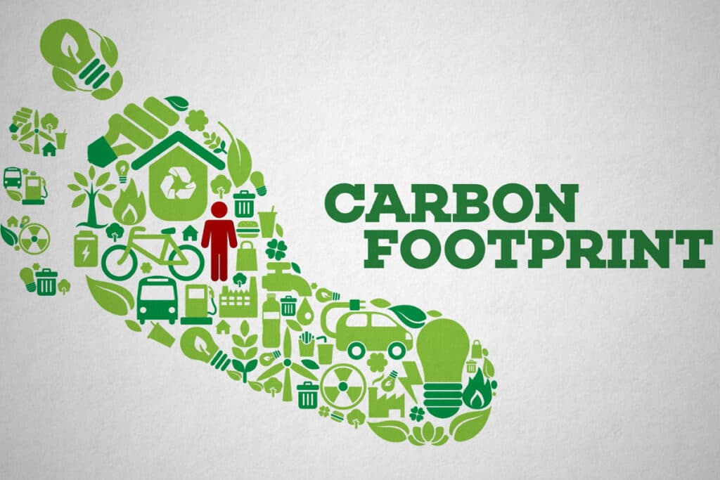 Shocking Truths You Need to Know About The Carbon Footprint and Emissions of Solar Panels | DroneQuote