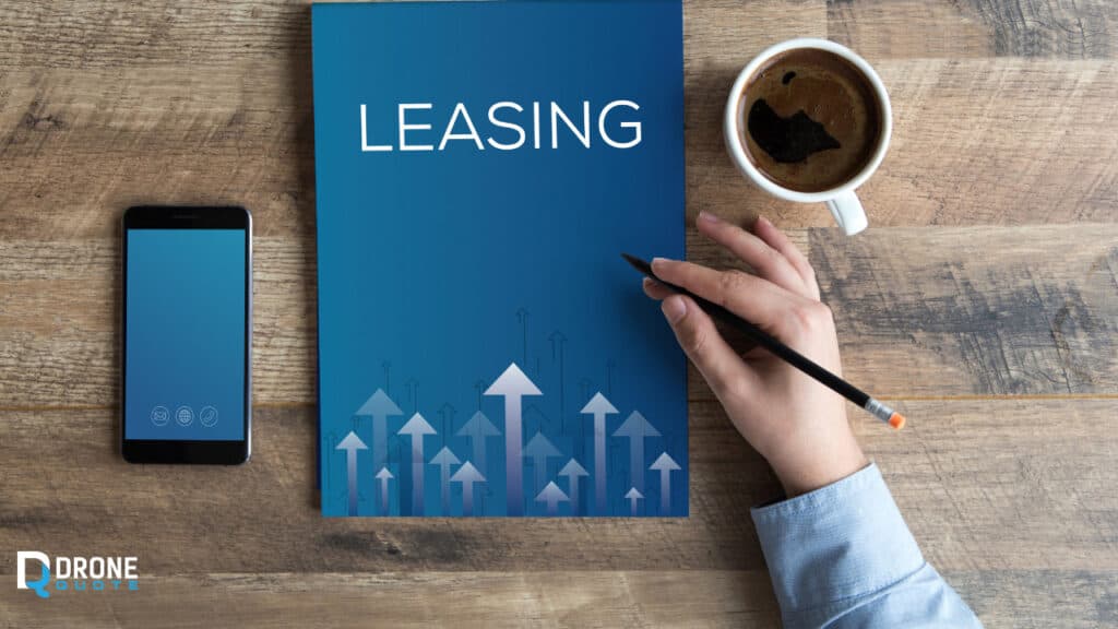 The Solar Lease Revolution: Empowering Individuals to Embrace Renewable Energy | DroneQuote