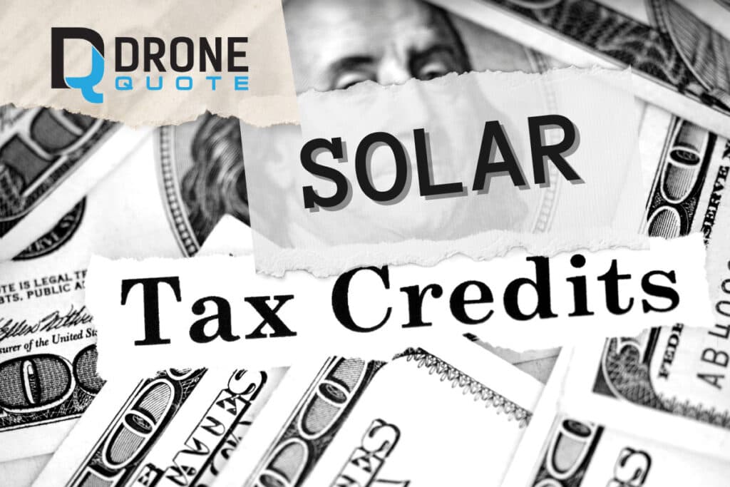 How the Inflation Reduction Act 2023 Brings Solar Affordability to Every Home | DroneQuote