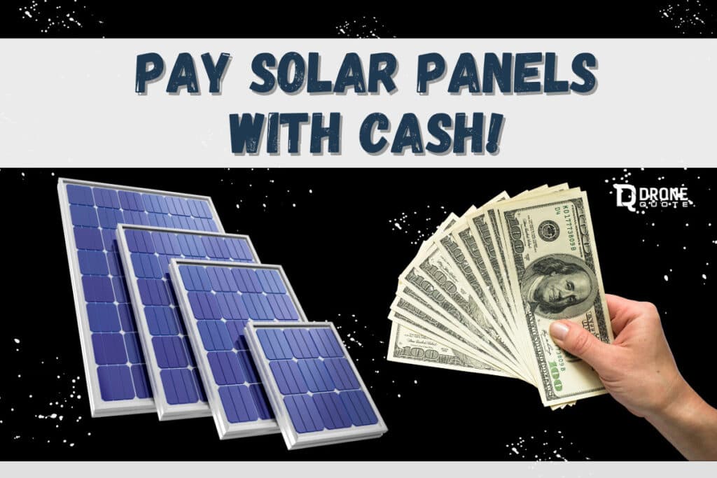 Cash is King! Find out How to Fund Your Solar Panel Dreams