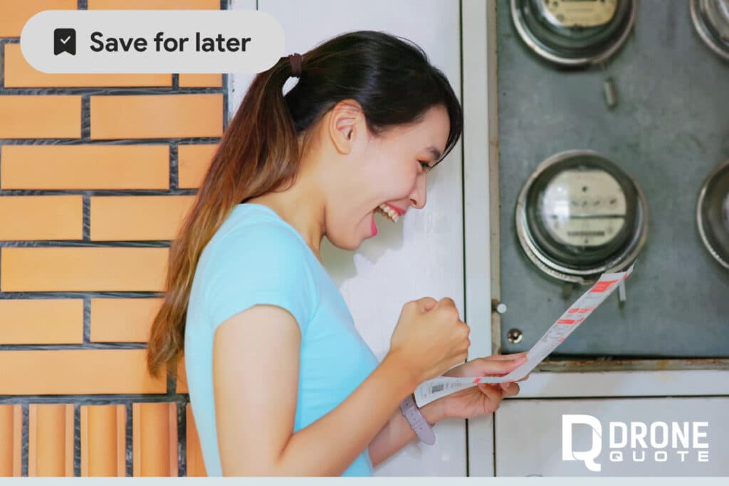 From Expensive to Affordable: The Jaw-Dropping Evolution of Solar Panel Prices | DroneQuote