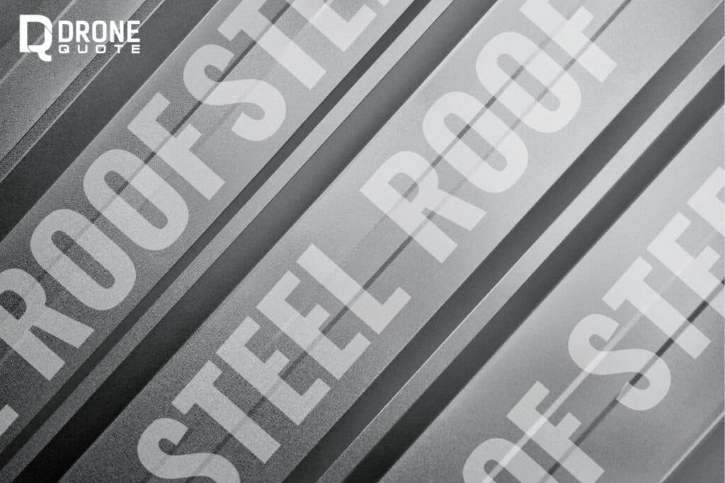 Don't Install a Roof Without Reading This First! The Pros and Cons of Steel Roofs Exposed | DroneQuote