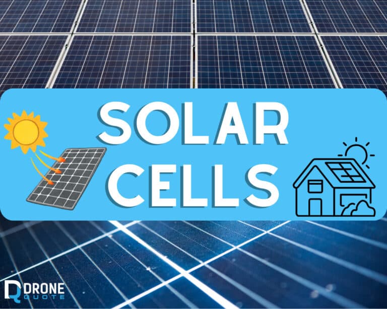 Solar Cell Technologies: A Comprehensive Breakdown | DroneQuote