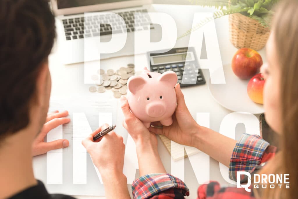 PPA Finance Options: Your Key to Financial Freedom! | DroneQuote