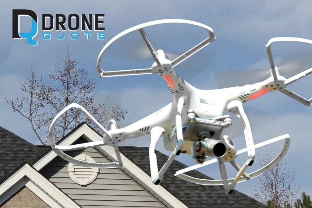 DroneQuote: Getting Quotes to Crack the Code of Affordable Solar Power