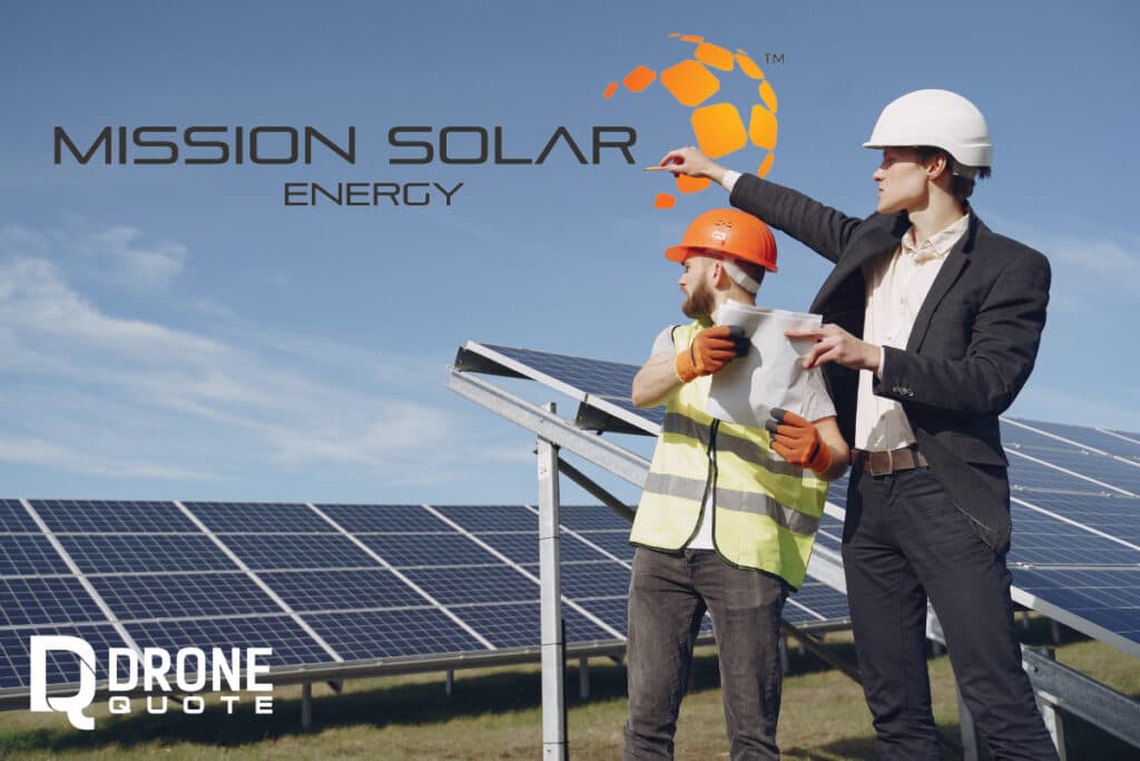 Mission Solar Panels: The Key to Skyrocketing Your Solar Savings and Efficiency | DroneQuote