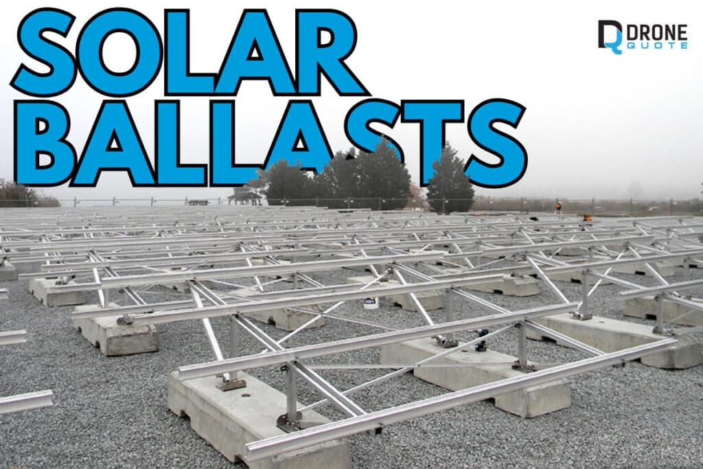 Solar Ballast Exposed: What Nobody Ever Told You Before | DroneQuote