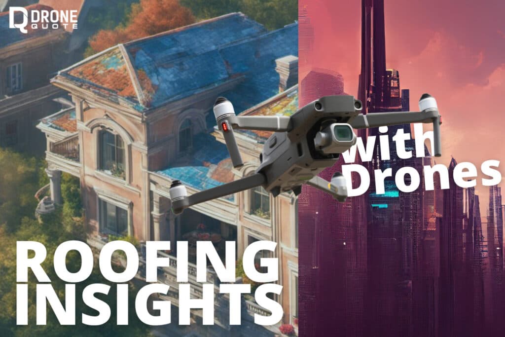 Boost Your Contracting Success with Cutting-Edge Roofing Insights from Drone Technology | DroneQuote