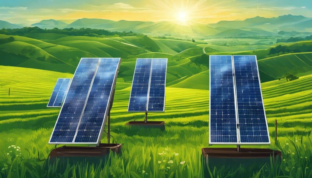 Harnessing Solar Energy Storage Systems | DroneQuote