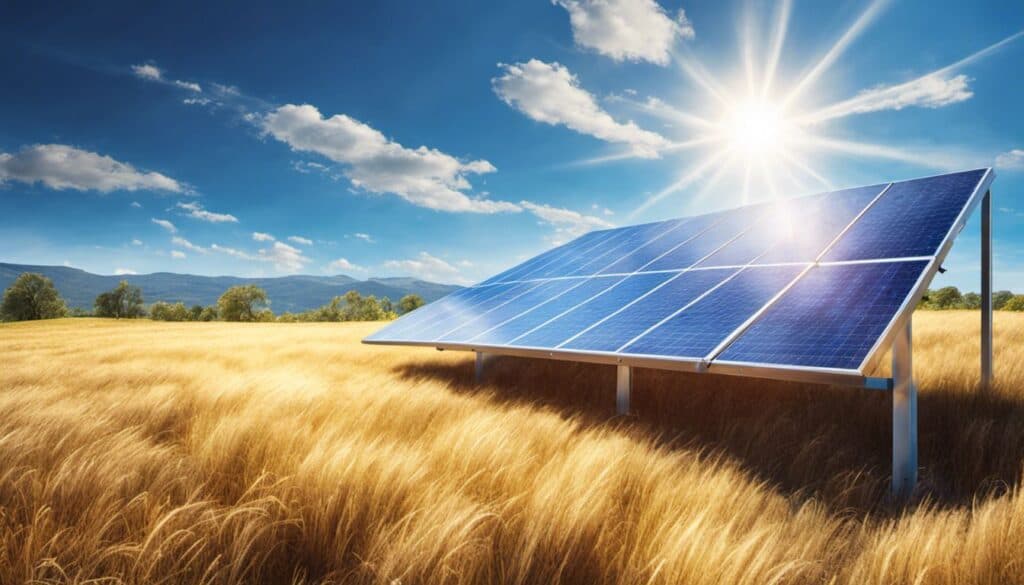 Solar Panel Cleaning Techniques | DroneQuote