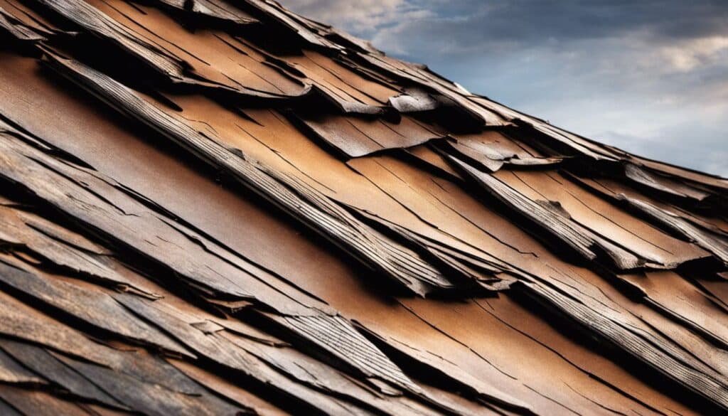 Don't ignore the warning signs of a failing roof | DroneQuote