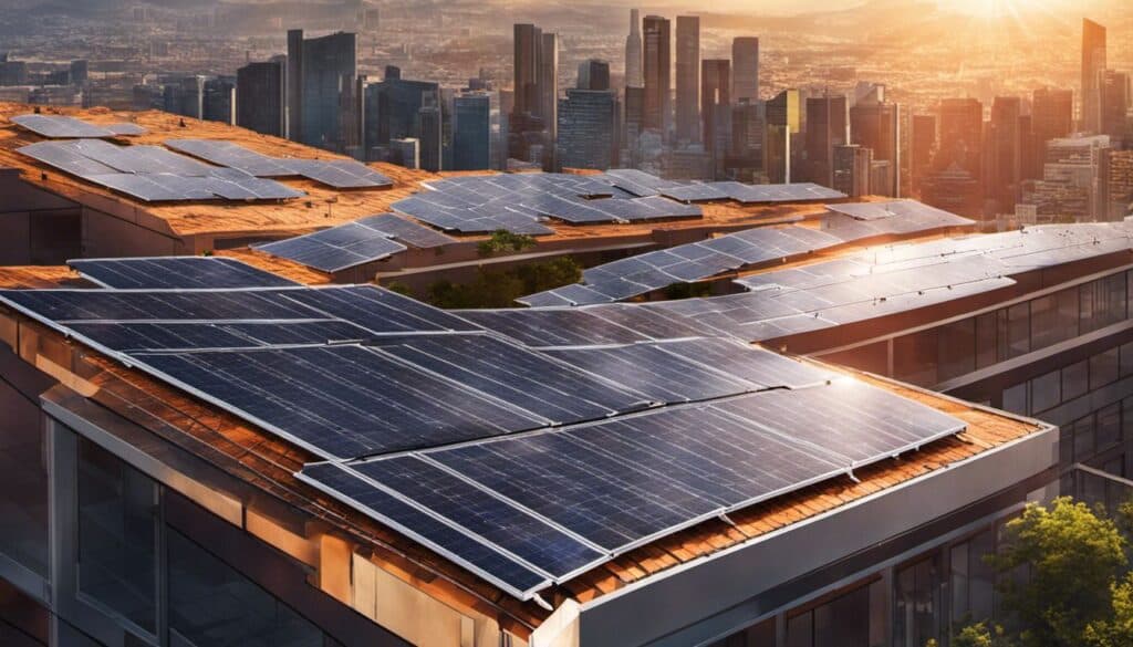 How Solar Energy is creating job markets worldwide | DroneQuote