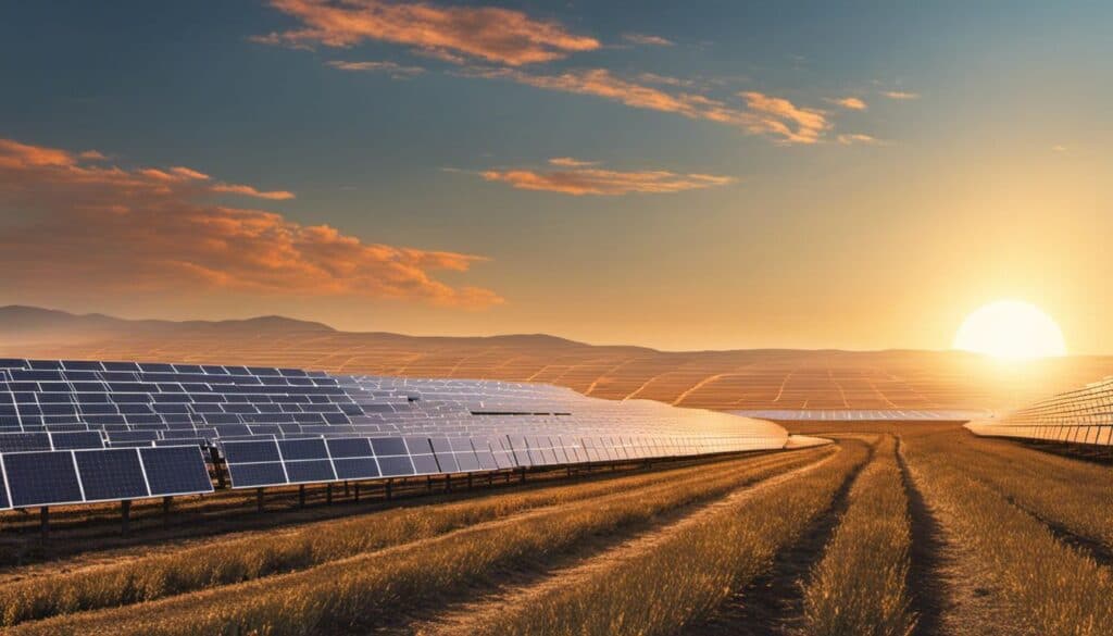 Get Ready for a Solar Powered World in 2024 | DroneQuote