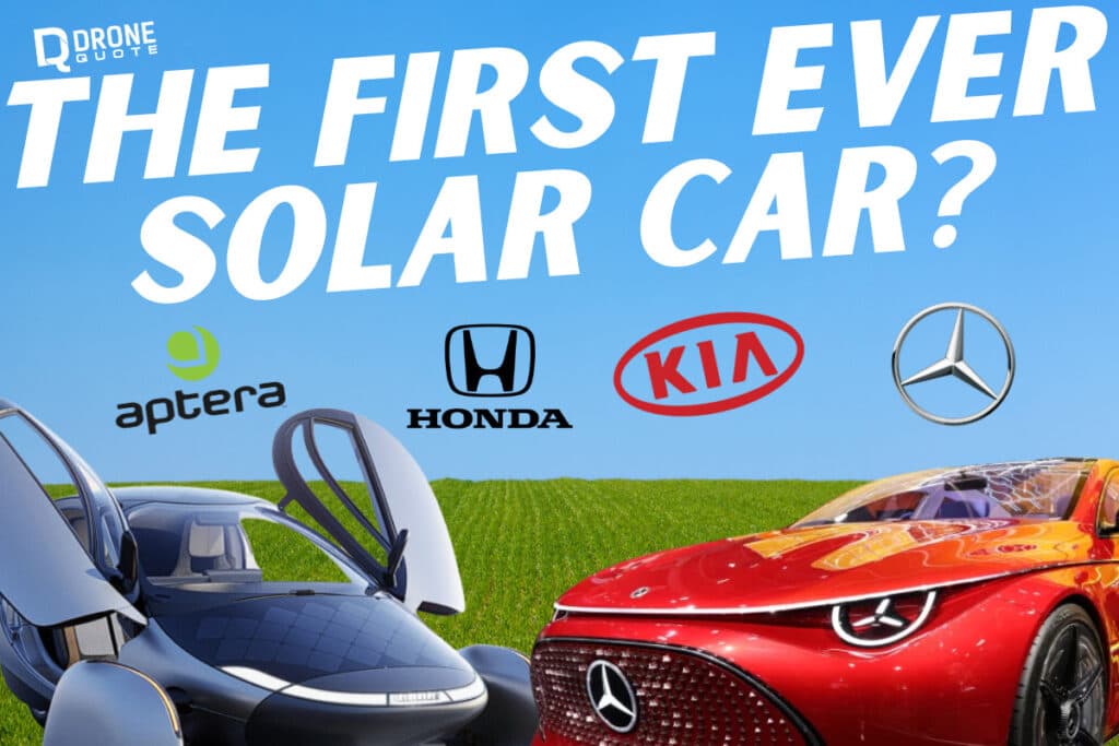 Discover the Future of Transportation with Aptera Motors