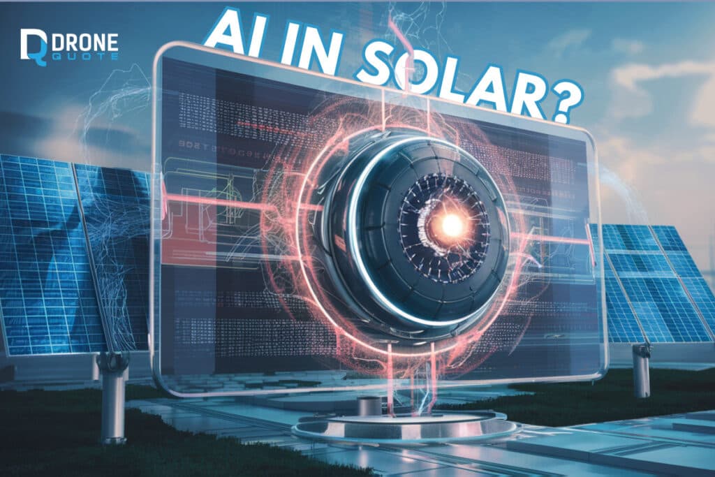 Artificial Intelligence (AI): Electricity and Solar