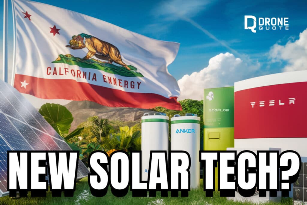 The Quarter 1 Renewable Energy Recap: New Tech and Cheaper Solar?