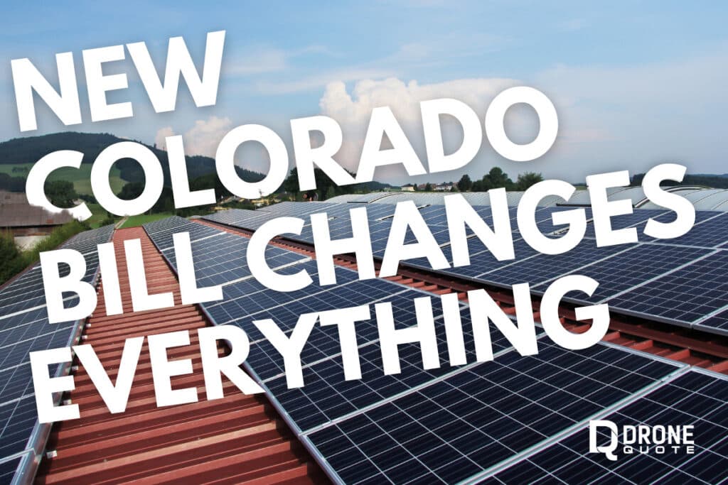 New Colorado Solar Bill: Making it the Best Solar Panel State or the worse
