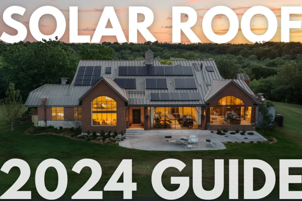 The Ultimate Guide to a Solar Roof: Design, Installation, and Savings