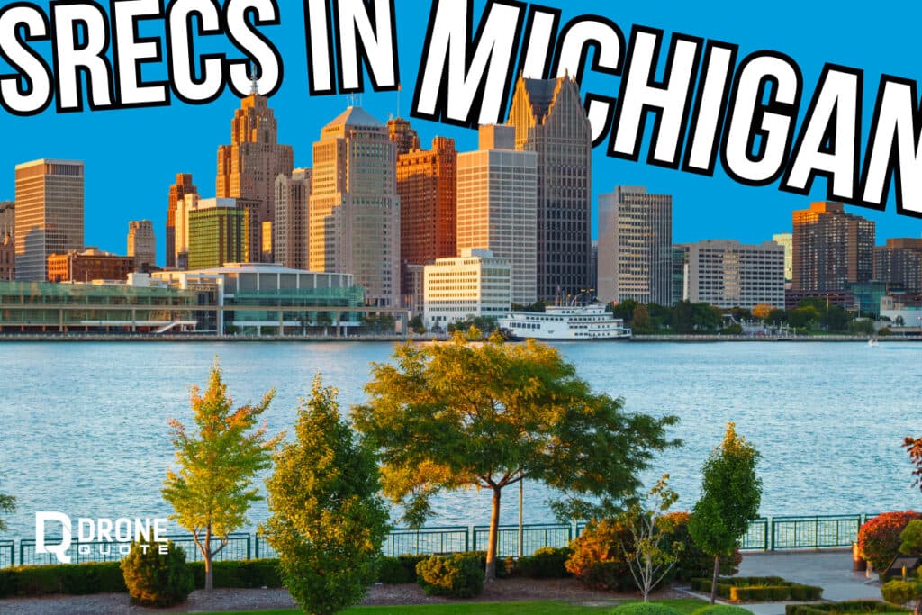 SRECS in Michigan: The Renewable Energy SREC Market
