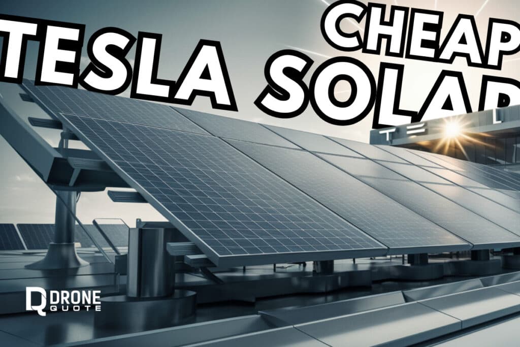Tesla Solar 2024: Cheap Even With A Powerwall and Solar System?