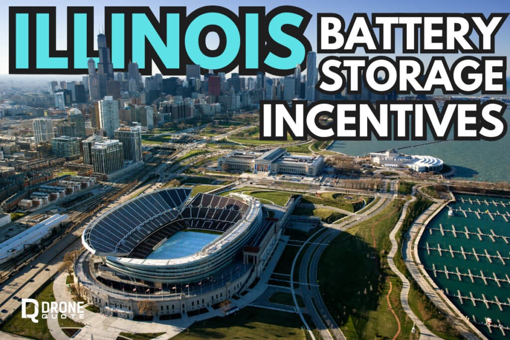 Illinois Battery Storage Project: Advancing Energy Storage Solutions