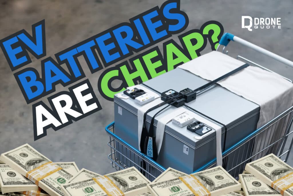 EV Battery Prices in 2024: Is A Battery Replacement Needed for Electric Cars?