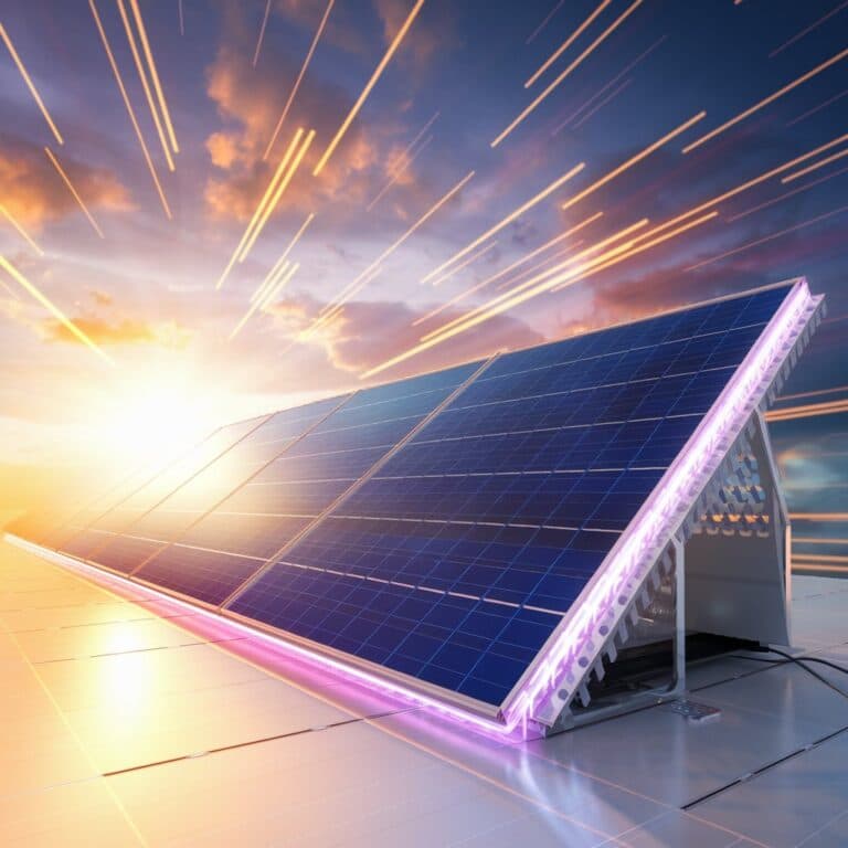 Solar Cell Efficiency vs Durability: Breaking Down Solar Panel Performance and Cell Efficiencies