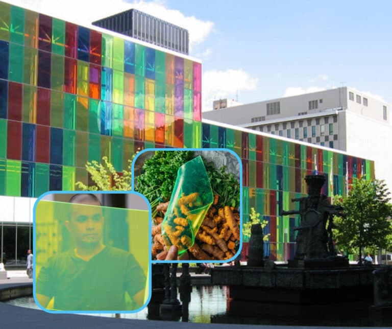 Aureus Solar Panel: How Solar Panels Made from Food Waste Generate Energy Without Sunlight