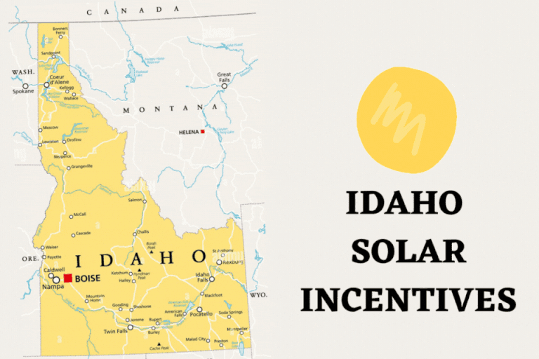 Idaho Residents: Learn How to Cash in on Solar Savings Today! | DroneQuote